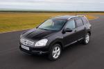 Nissan Qashqai 2 2009 года